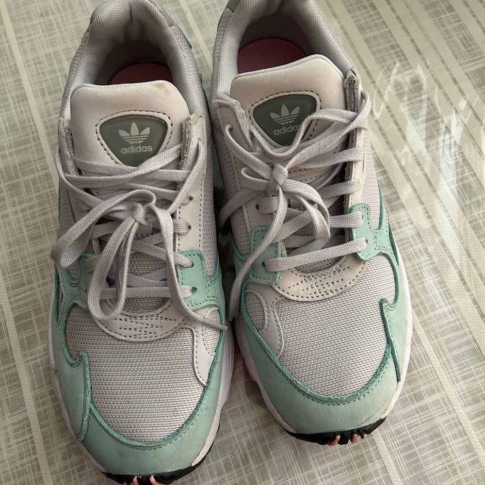 Adidas sneakers